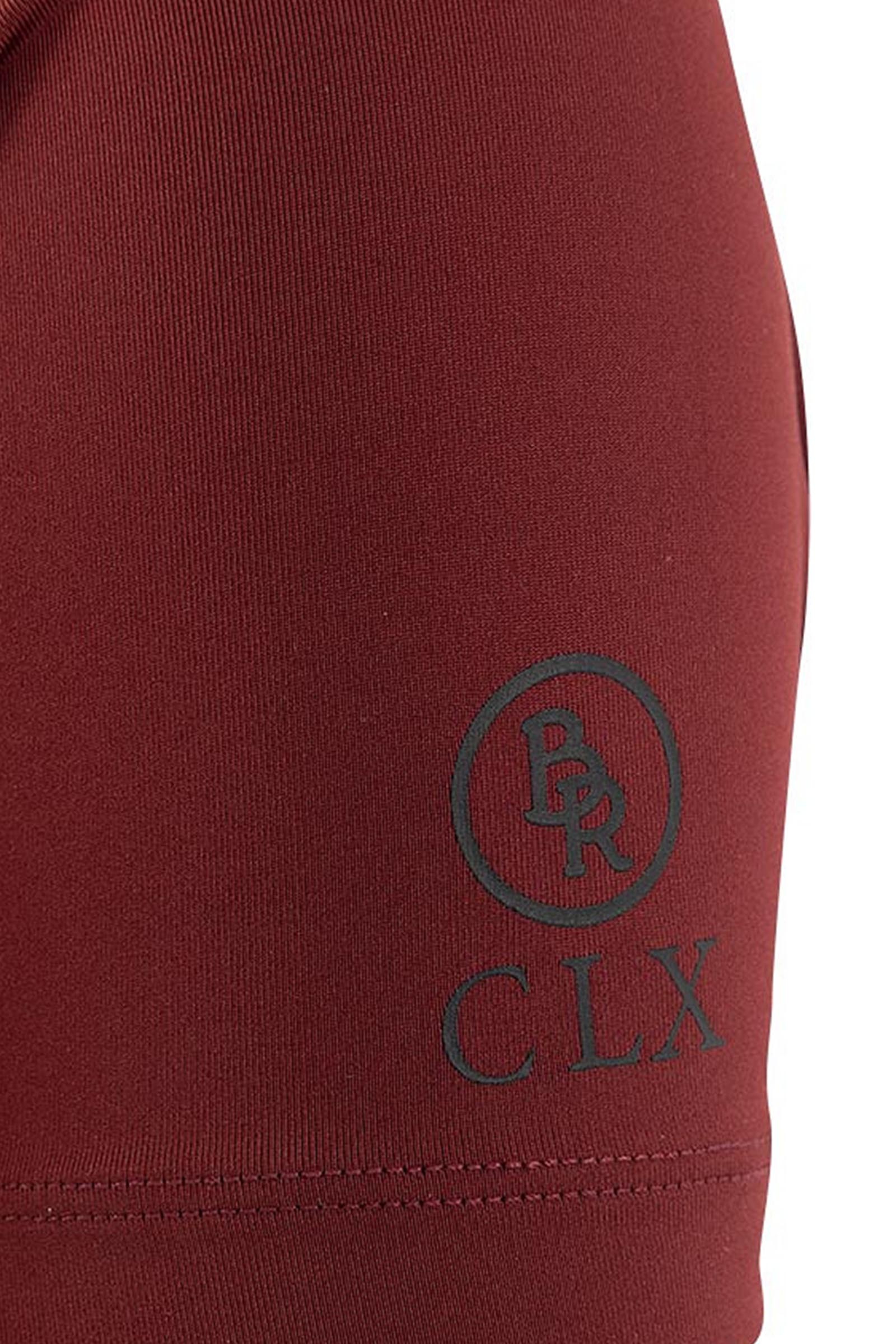 BR CLX Damen Kurzarmshirt