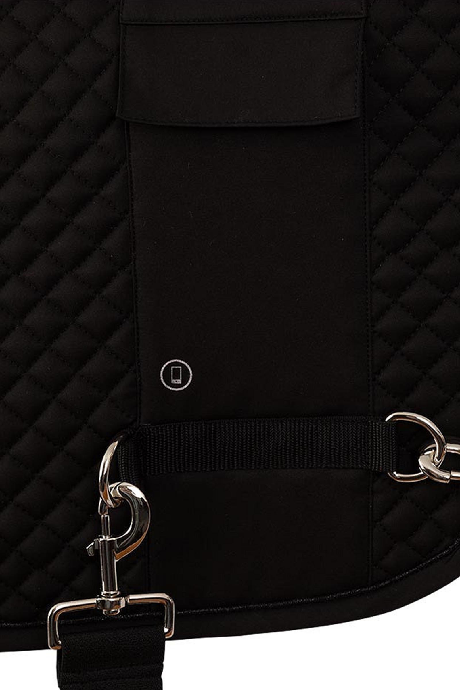 BR Alaska Trainingsschabracke mit Smartphone-Tasche