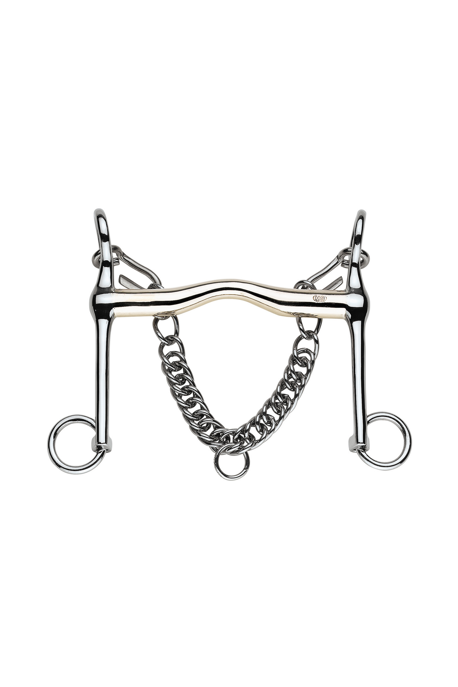 Sprenger HS Reitkandare 16mm