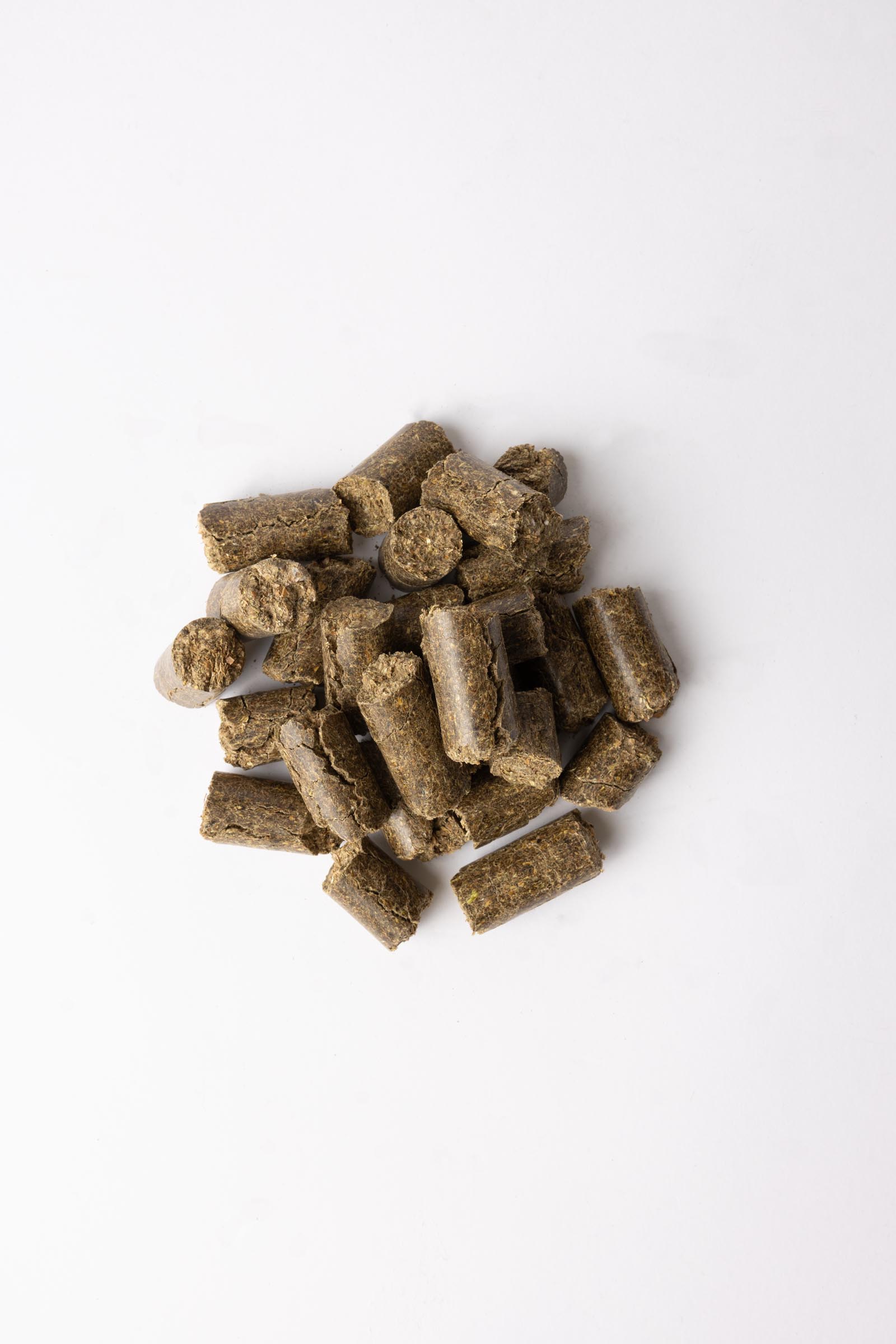 Horze Leckerli Getreidefrei, 1kg