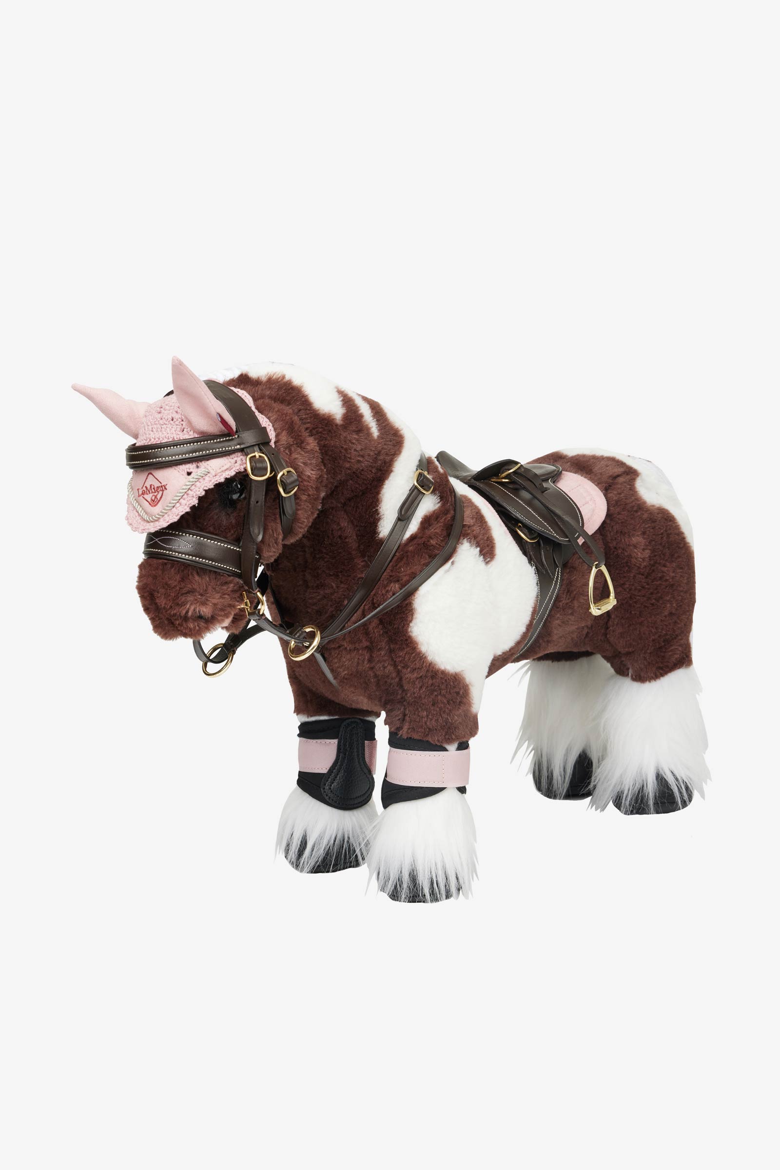 LeMieux Toy Pony Trense