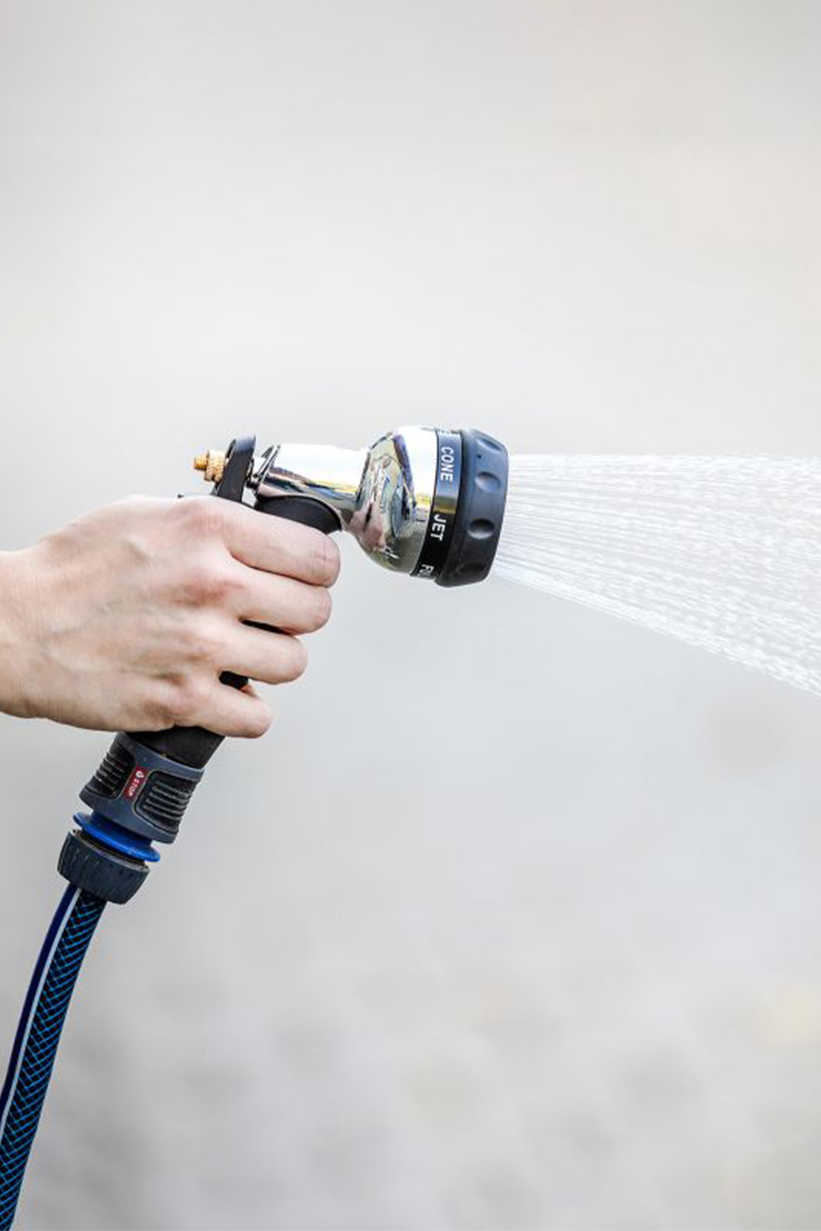 Waldhausen Abspritzbrause Komfort