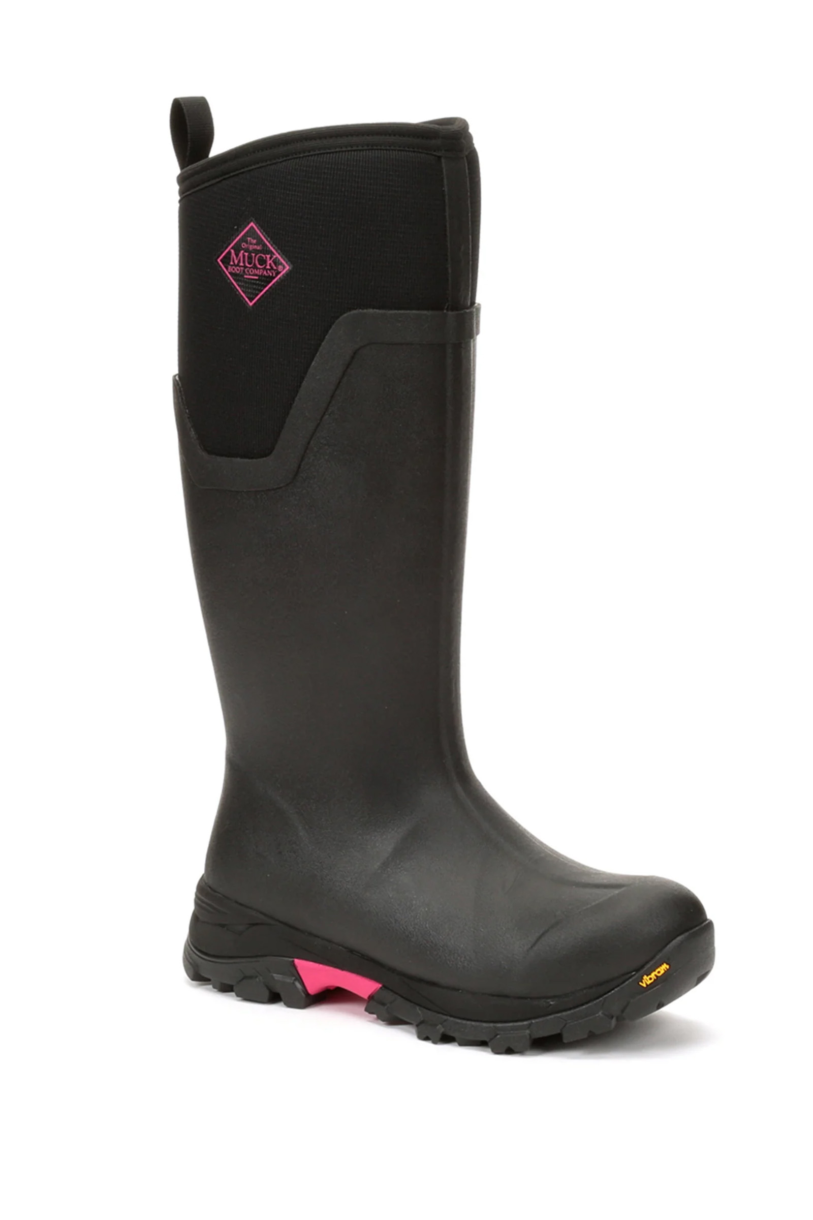 Muck Boot Arctic Ice AG All Terrain Damenstiefel