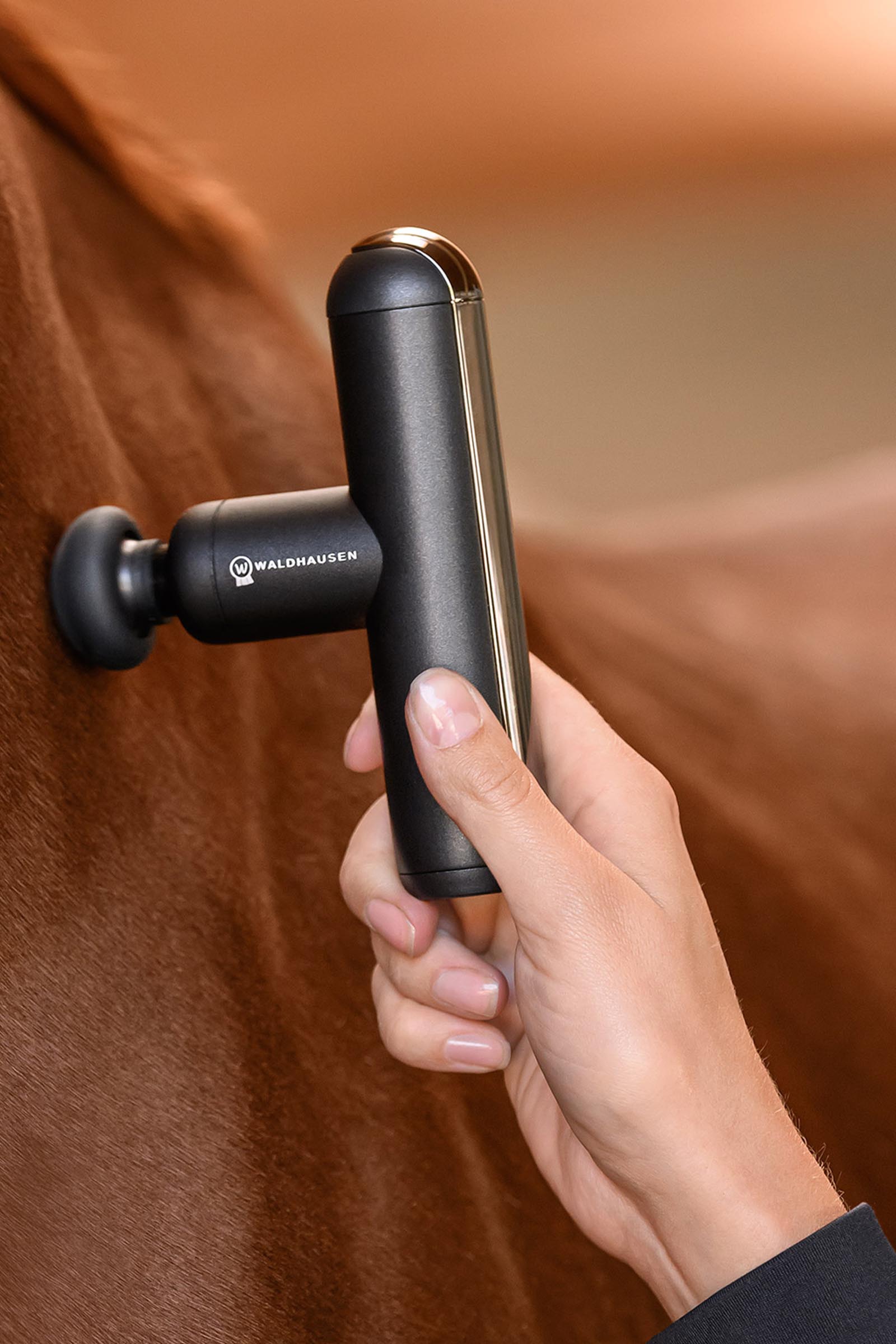 Waldhausen Health + Care Massageger&auml;t Pocket Relax