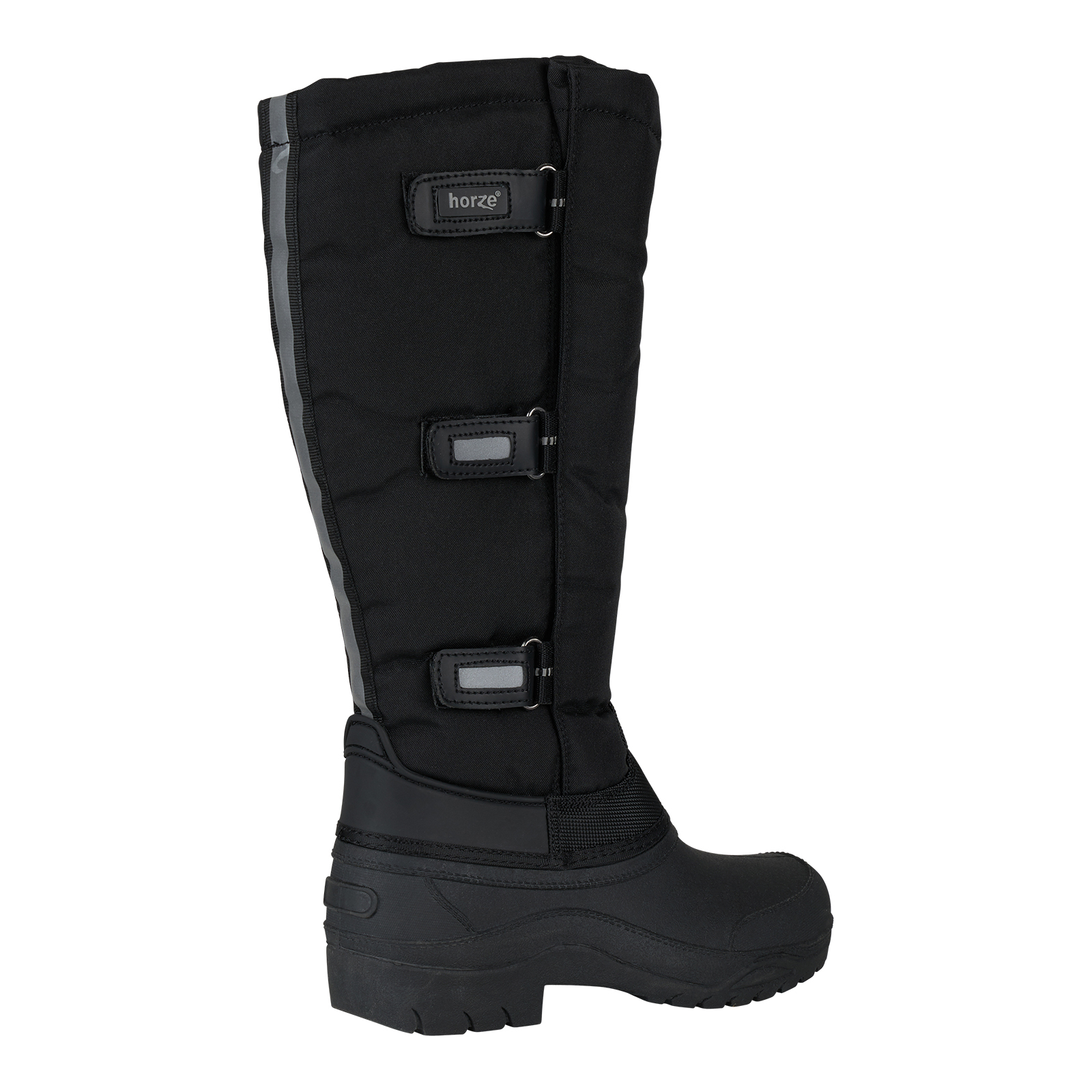 Horze Polar Kinder Thermo Stiefel