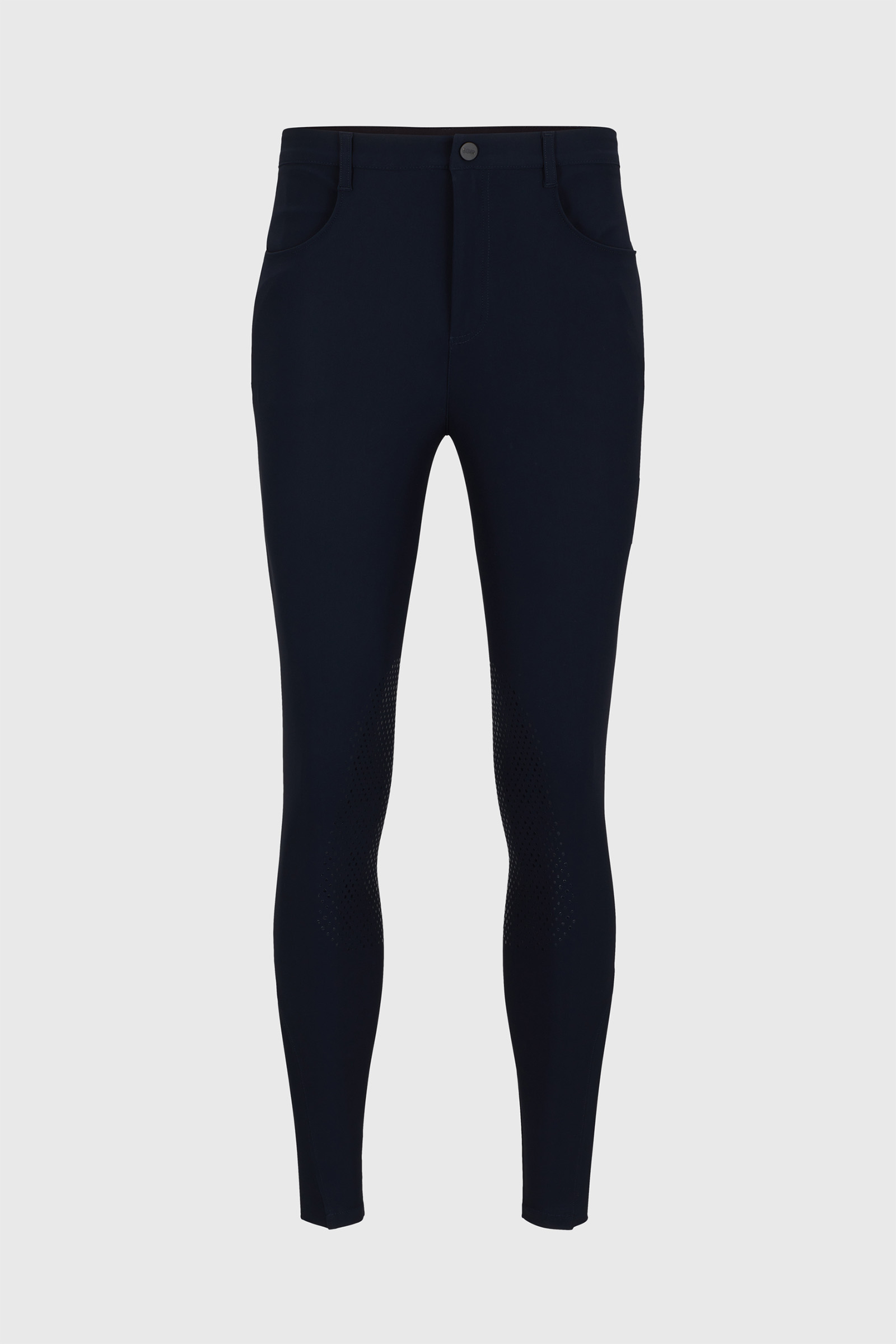 Sky Captain Boss James Kniebesatz Sommerreithose