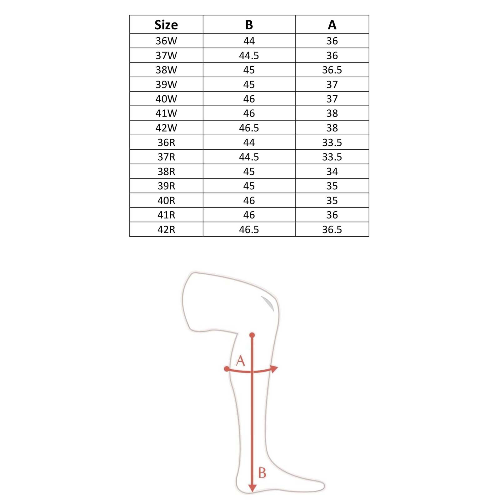 Horze Rover Reitstiefel mit Silikonbesatz