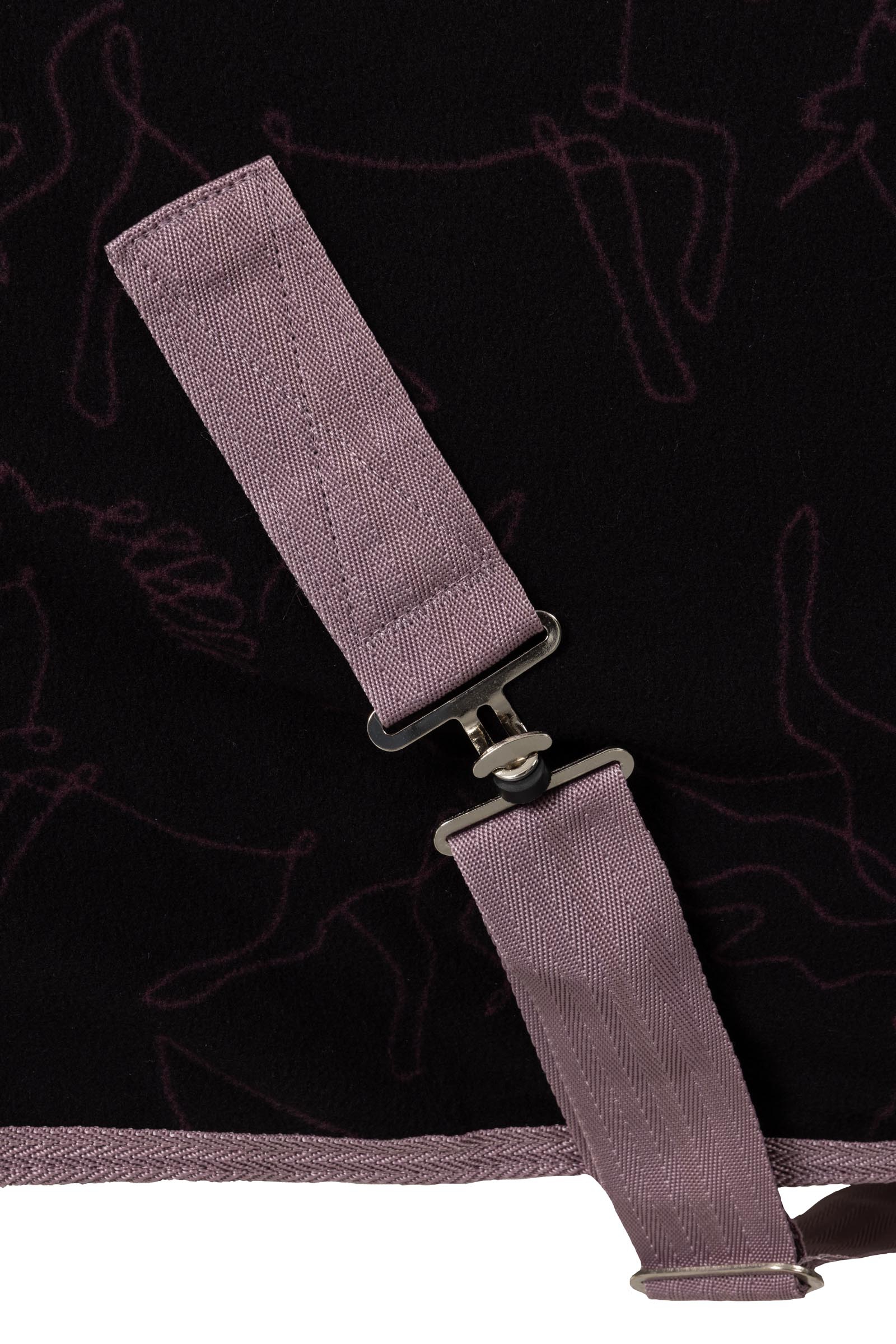 Horze Pegasus Pony Fleece-Abschwitzdecke