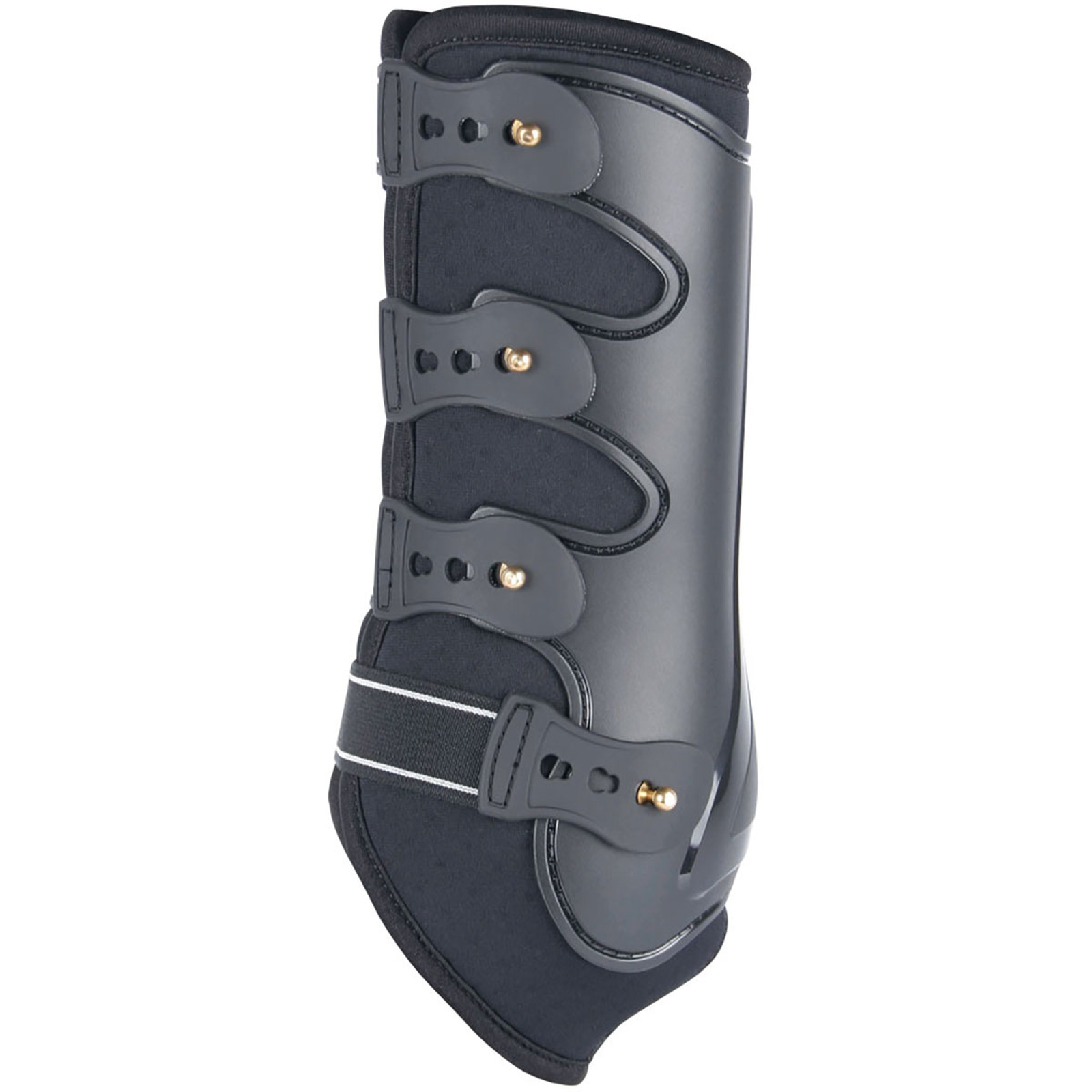 Harry's Horse Protection Grand Prix Gamaschen vorn