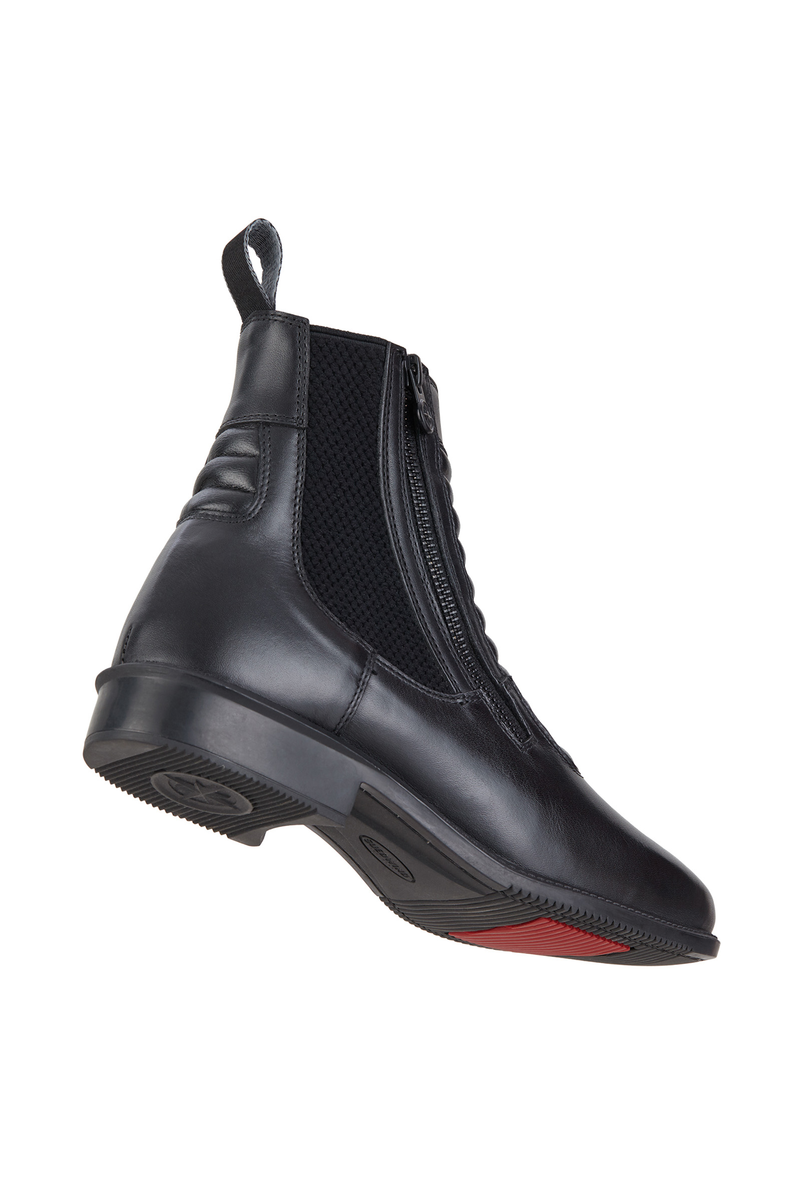 Suedwind Footwear Legacy Side Zip Milano Reitstiefeletten