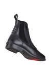 Suedwind Footwear Legacy Side Zip Milano Reitstiefeletten