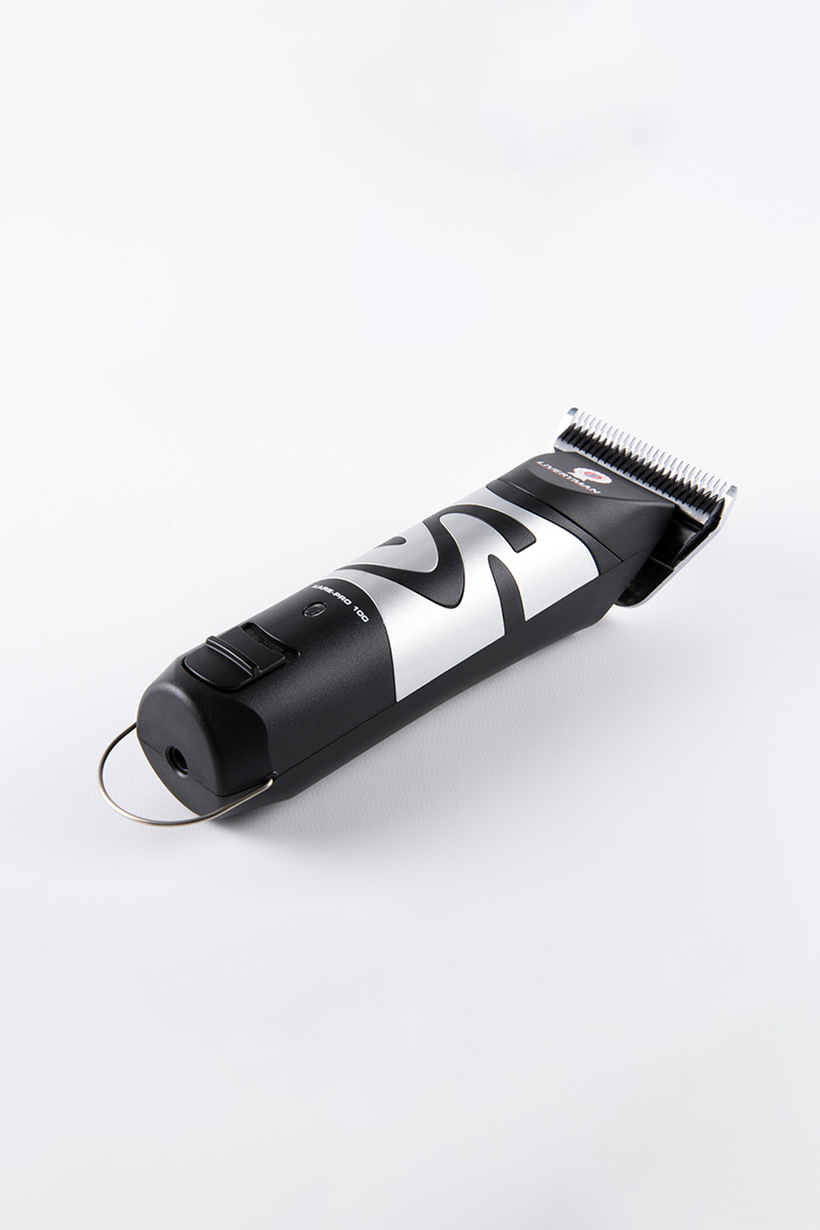 Liveryman Kare-Pro 100 Professional Pack Schermaschine für Pferde, kabellos