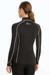 LeMieux Damen Langarm Baselayer Shirt