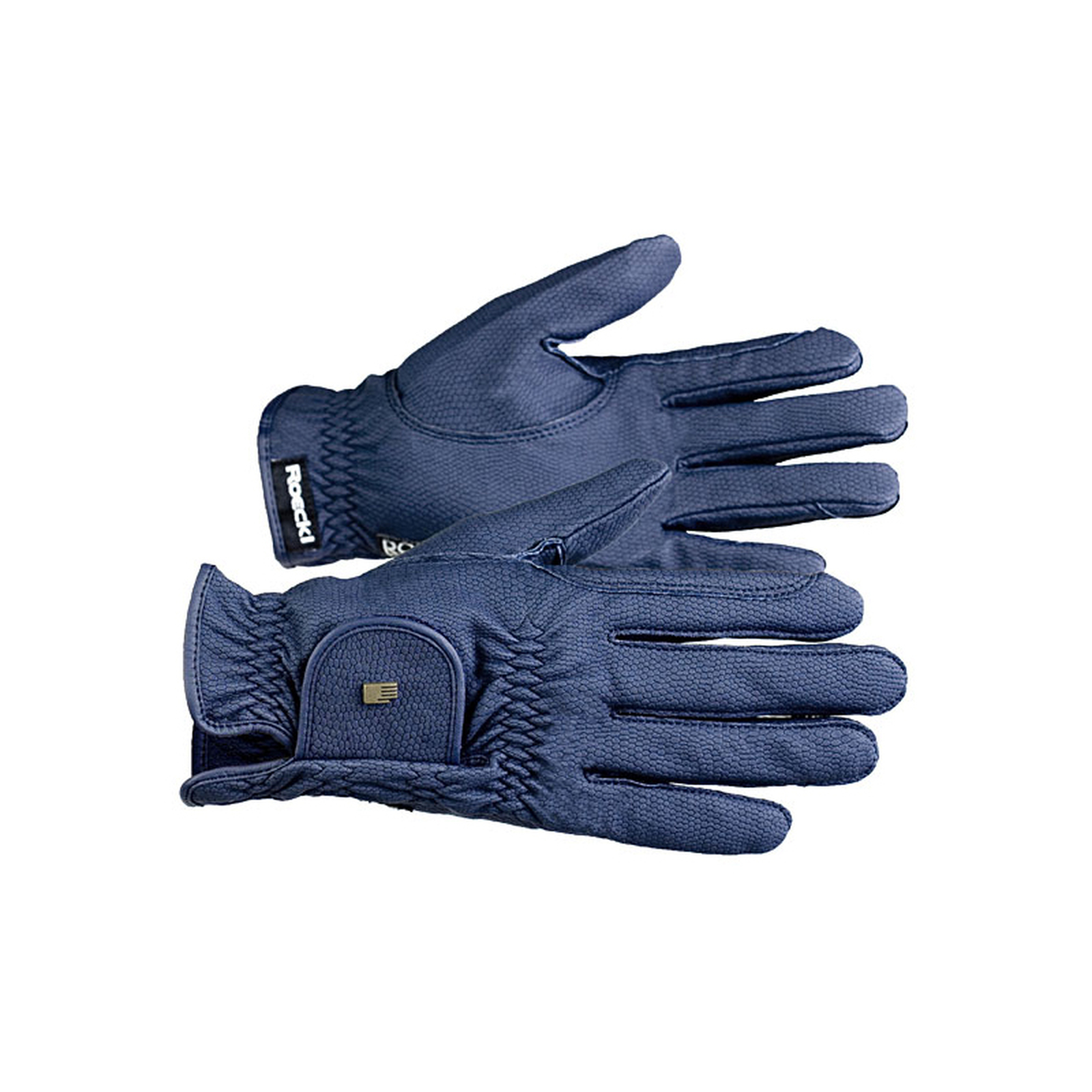 Roeckl Roeck Grip Fleece Handschuhe
