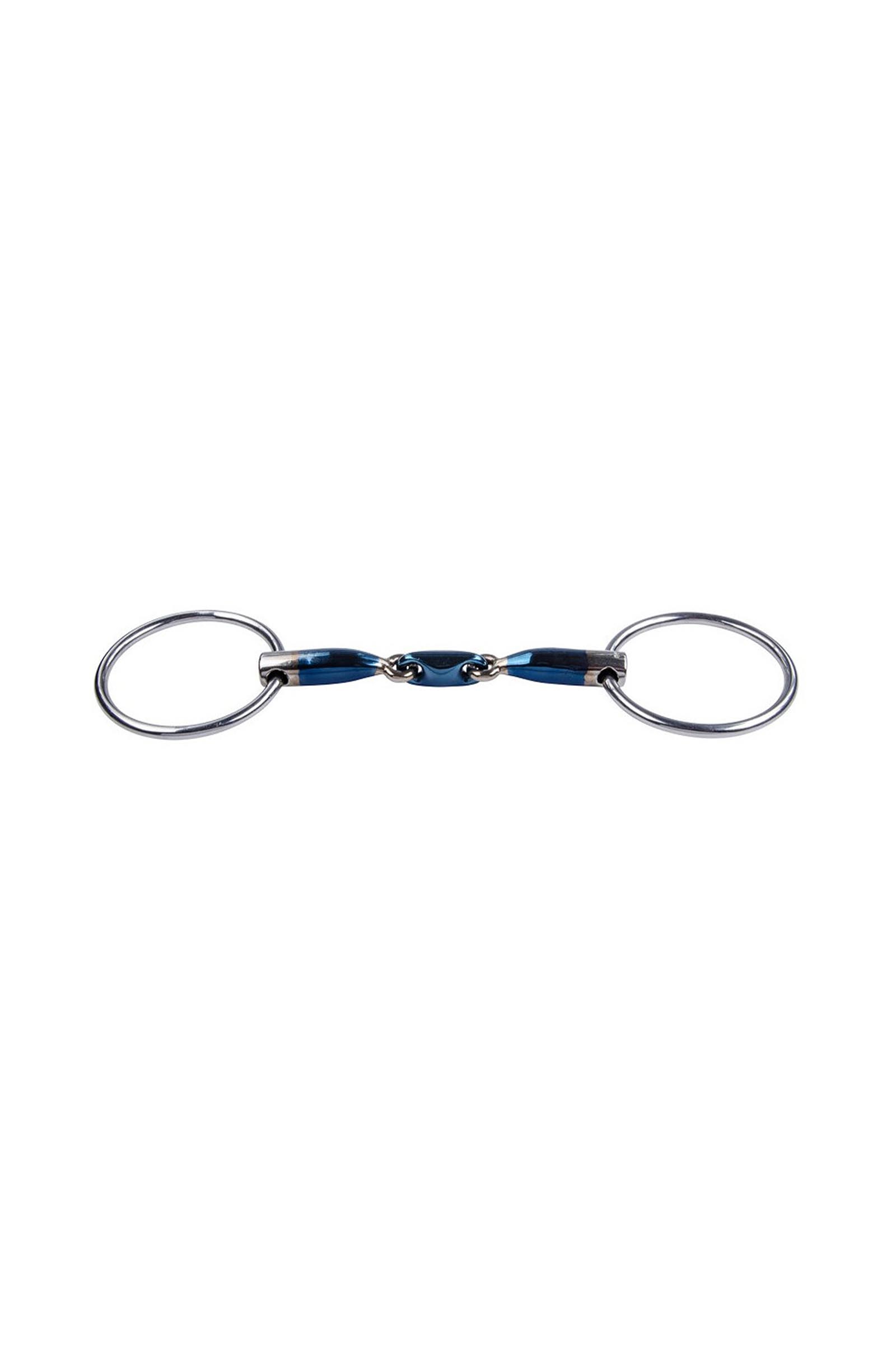 Trust Equestrian Sweet Iron Wassertrense Ellipse, 16mm