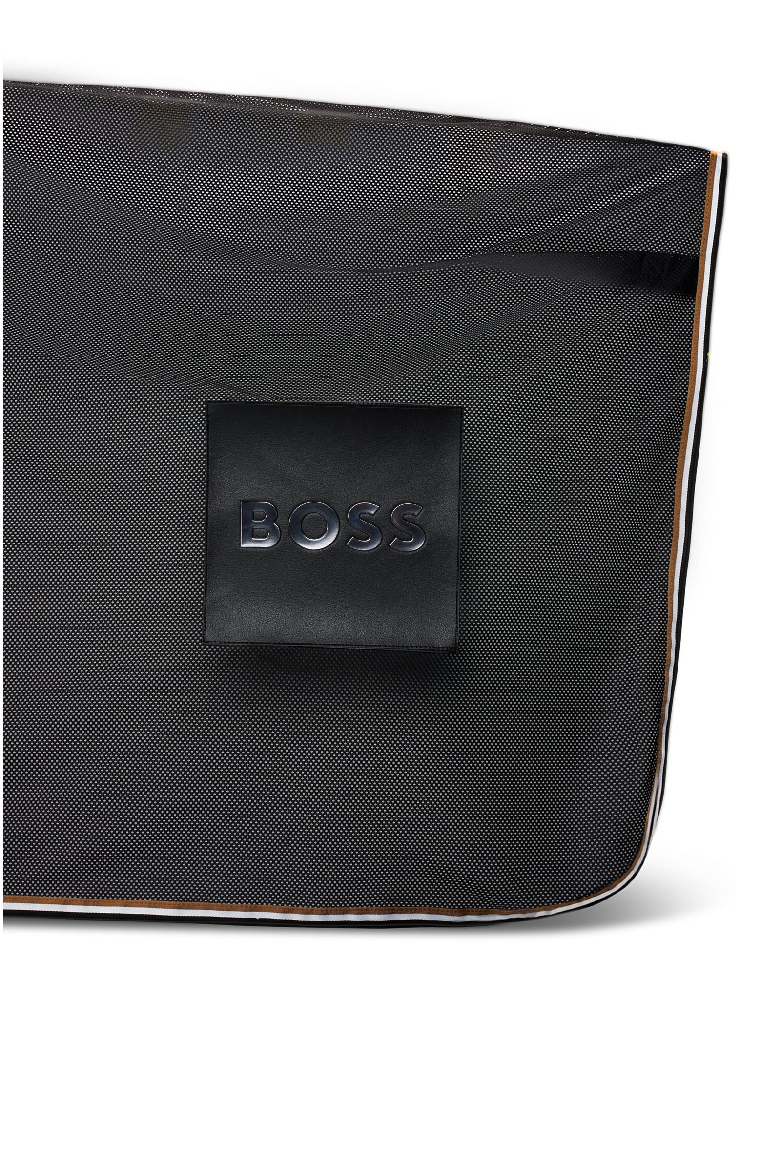 Boss Signature Fliegendecke