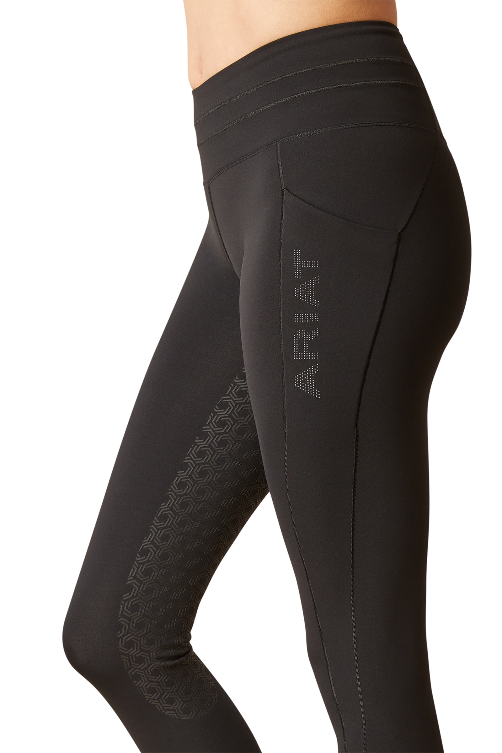Ariat Eos 2.0 Damen Reitleggings mit Full-Grip
