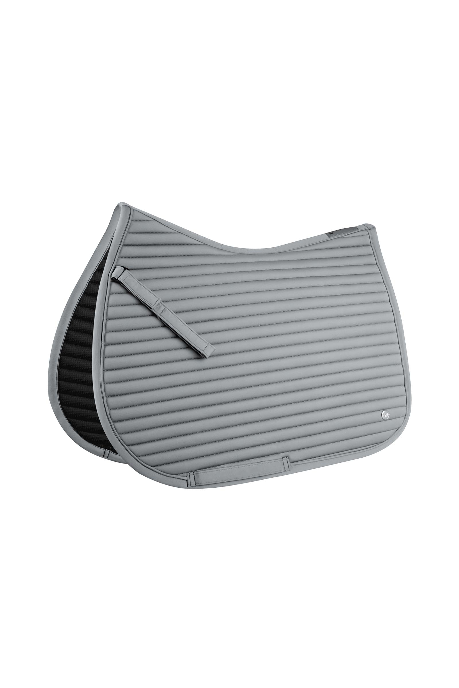 Chrome Grey Waldhausen Trinidad Vielseitigkeitsschabracke