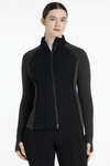 LeMieux Maddie Damen Hybridjacke