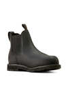 Ariat Groundbreaker Chelsea Herren wasserdichte Arbeitsstiefel mit Stahlkappe