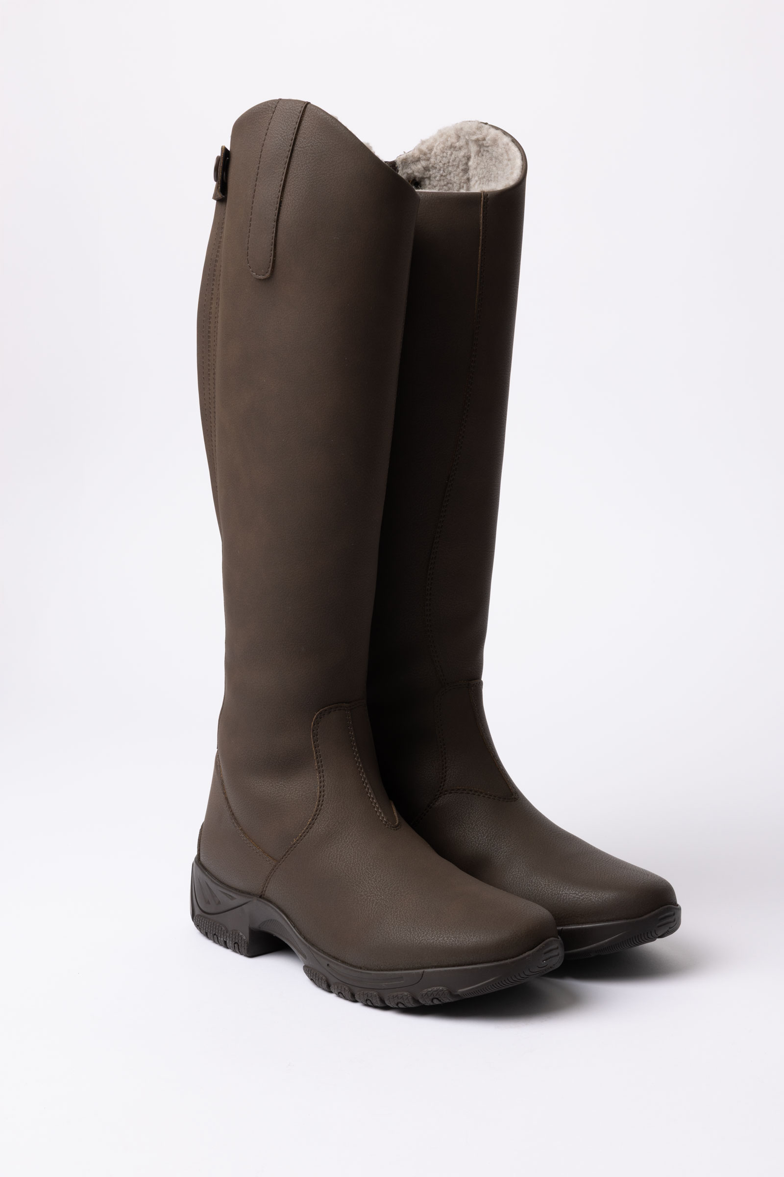 Horze Arctica Veganer Winterstiefel