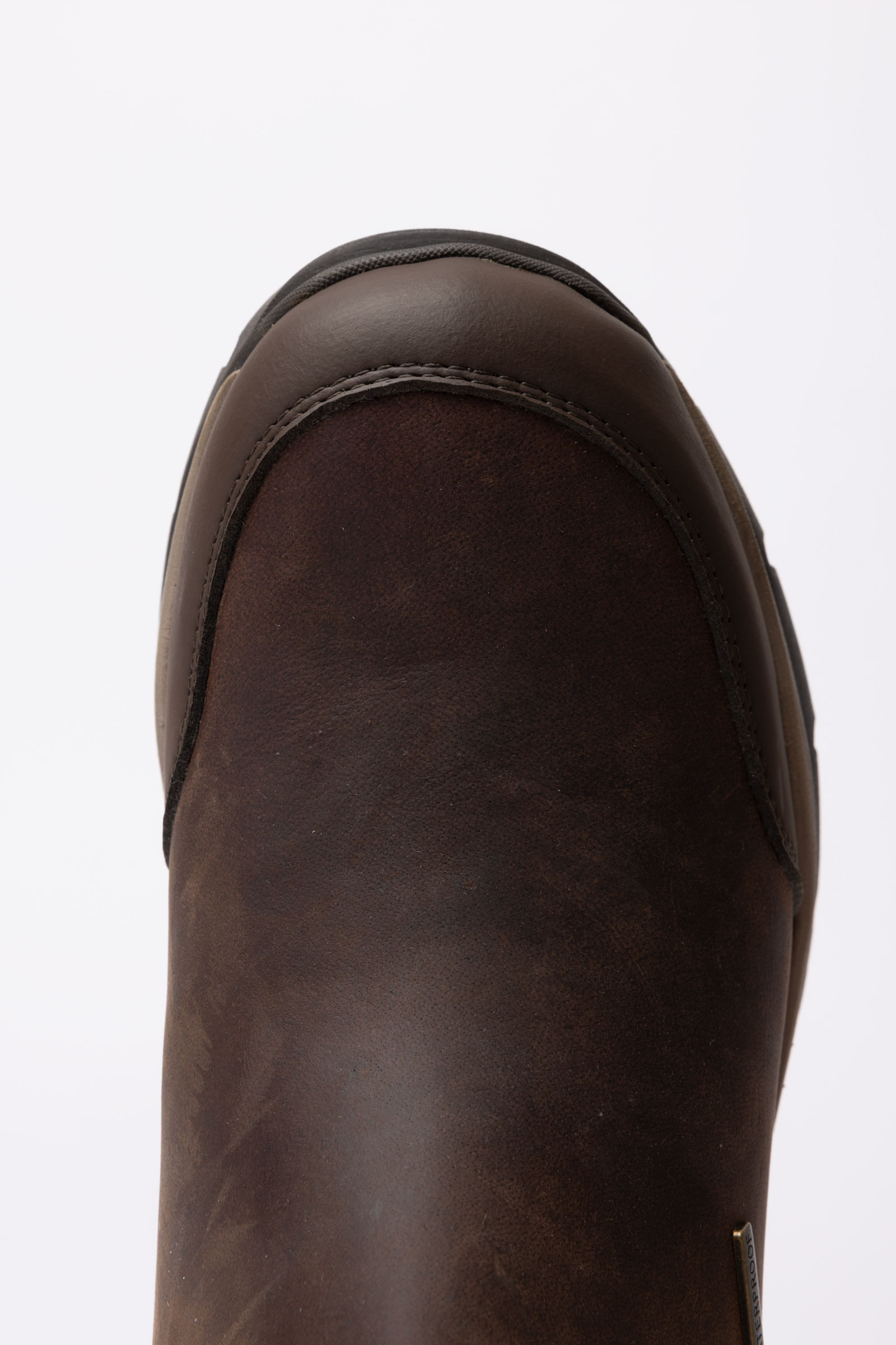 Horze Atacama wasserdichte Chelsea Boots