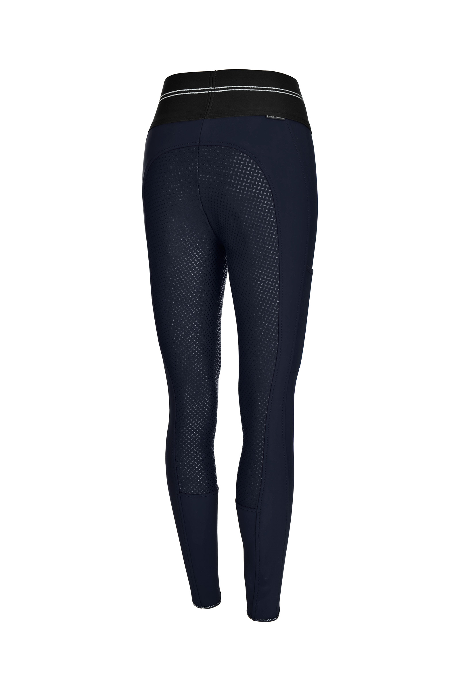 Pikeur Gia Grip Athleisure Softshellreithose mit Vollbesatz für Damen