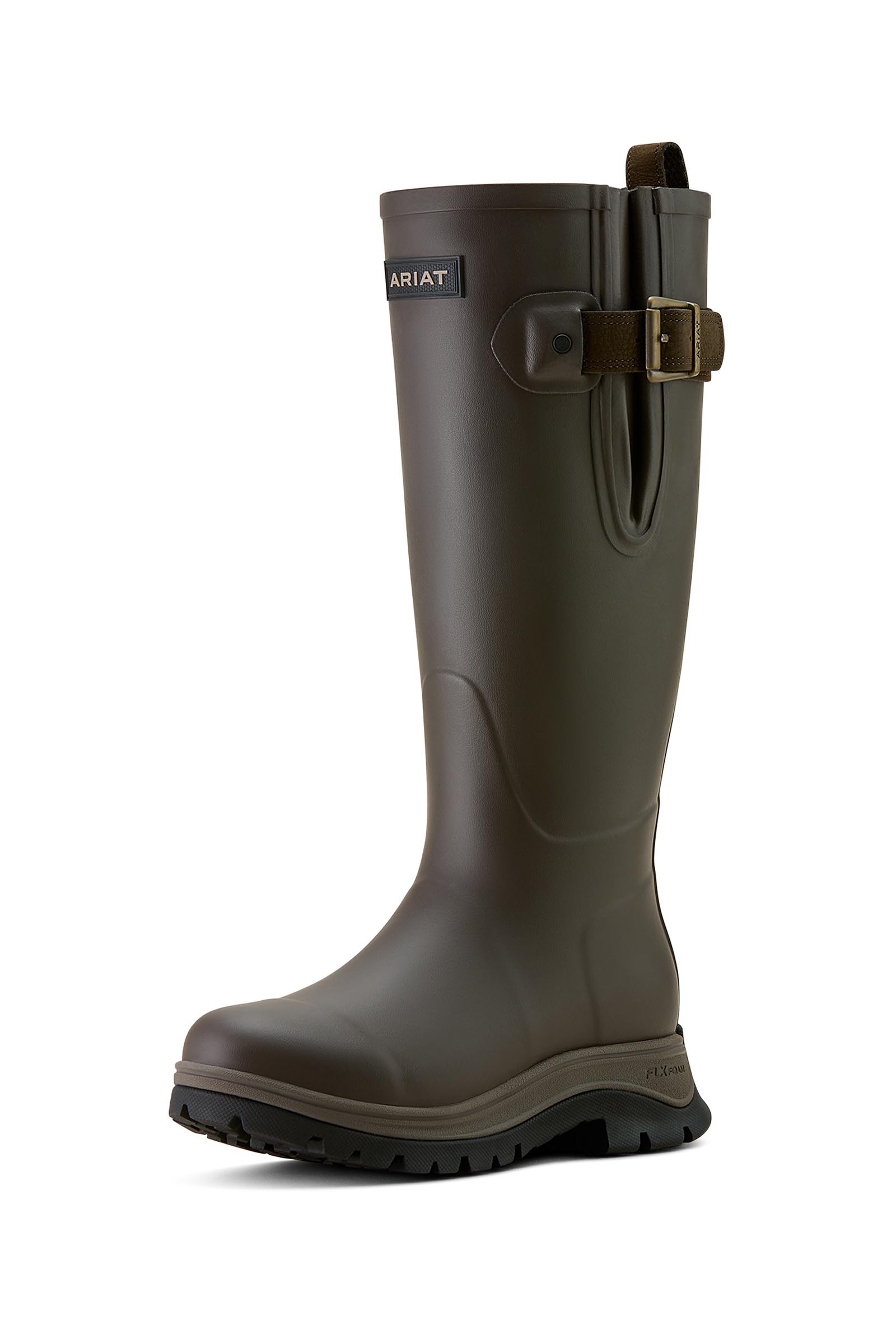 Ariat Woodstock Damen-Gummistiefel