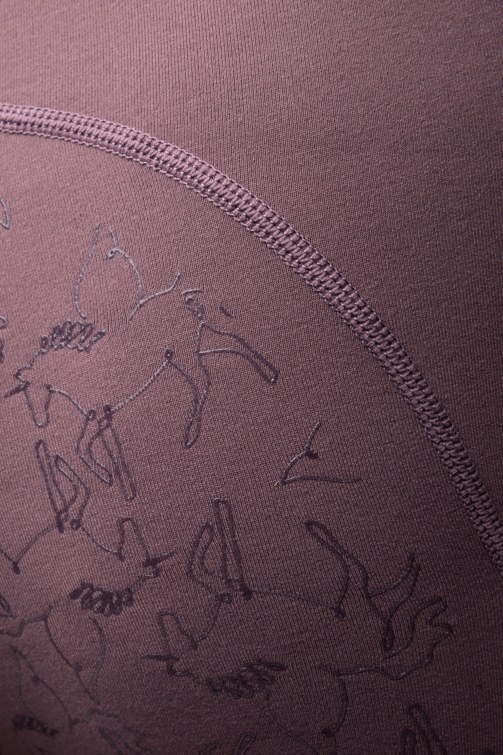 Horze Dea Kinder Thermo Vollbesatzreithose