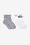 LeMieux Crew Socken 2er Pack