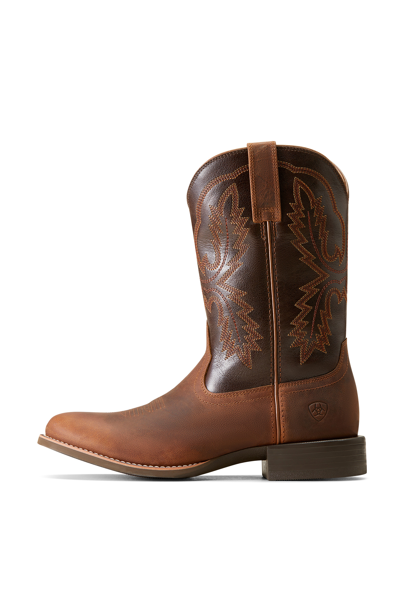 Ariat Sport Stratten Sorrel für Herren