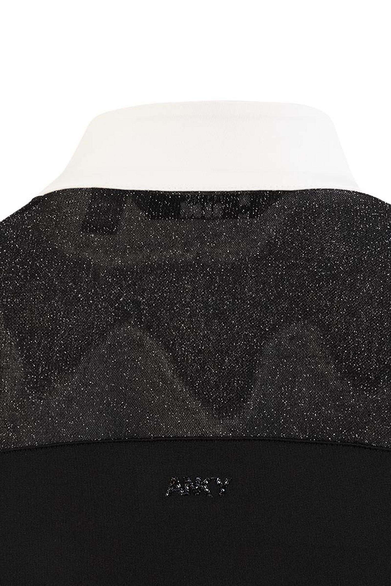 ANKY Competition Luminous Damen Turniershirt, langarm