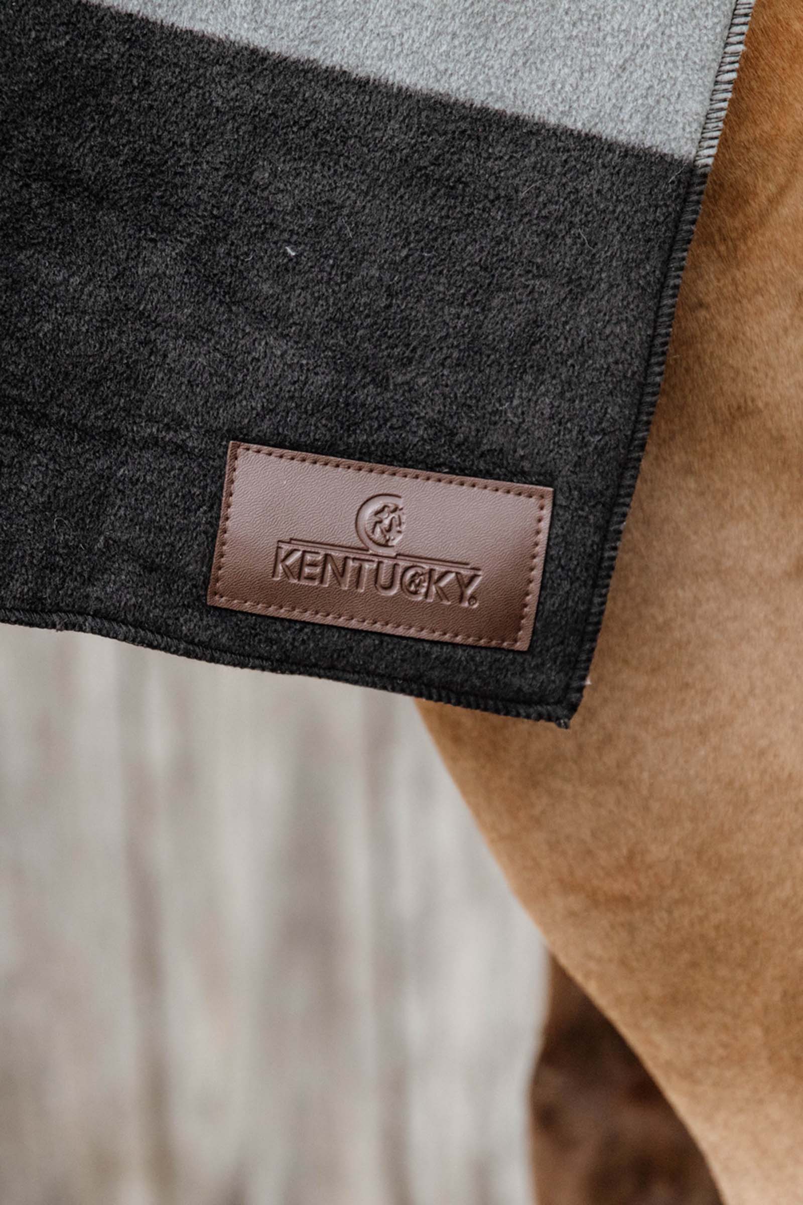 Kentucky Horsewear Schwere Fleecedecke