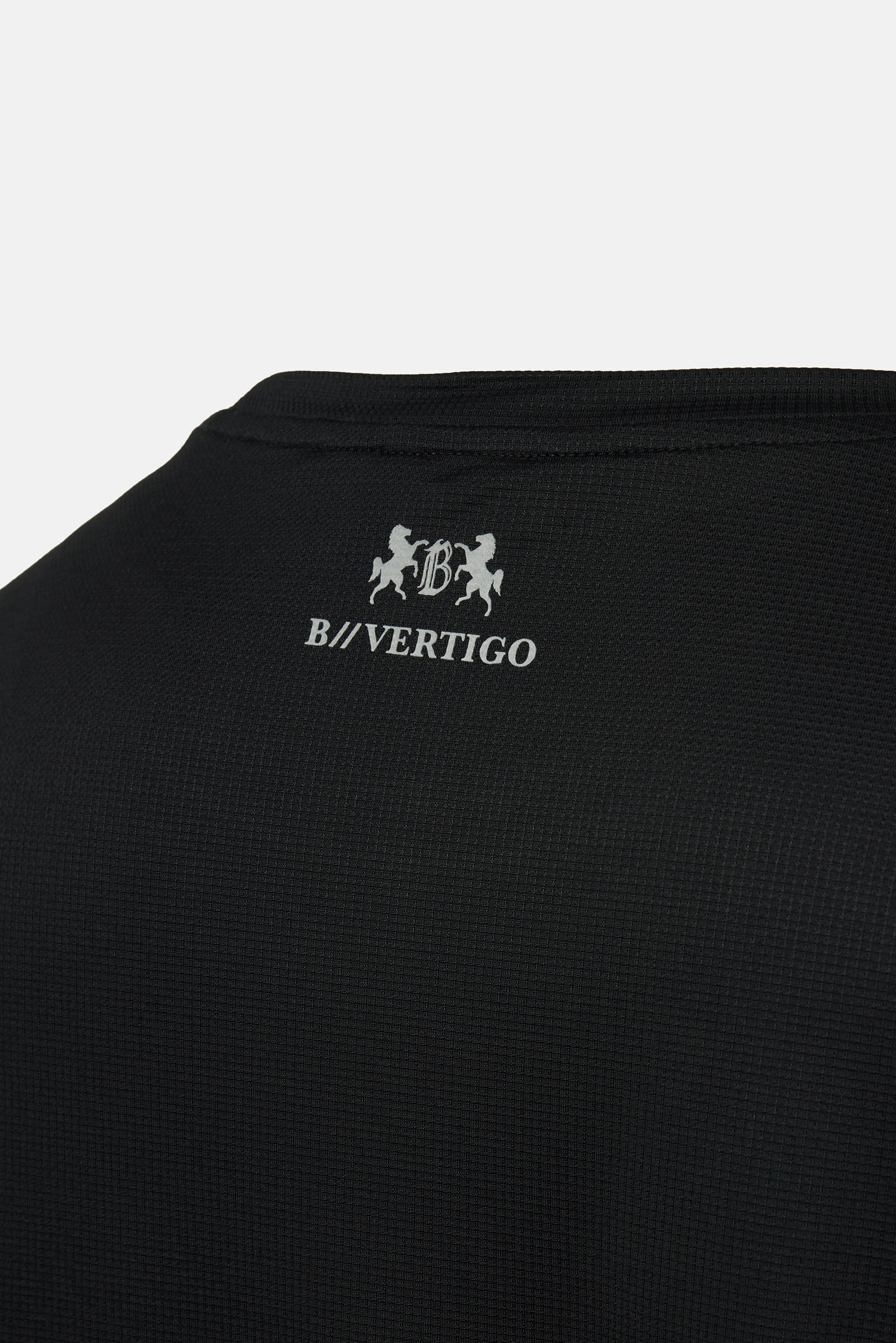 B Vertigo Mikael Herren Funktionsshirt