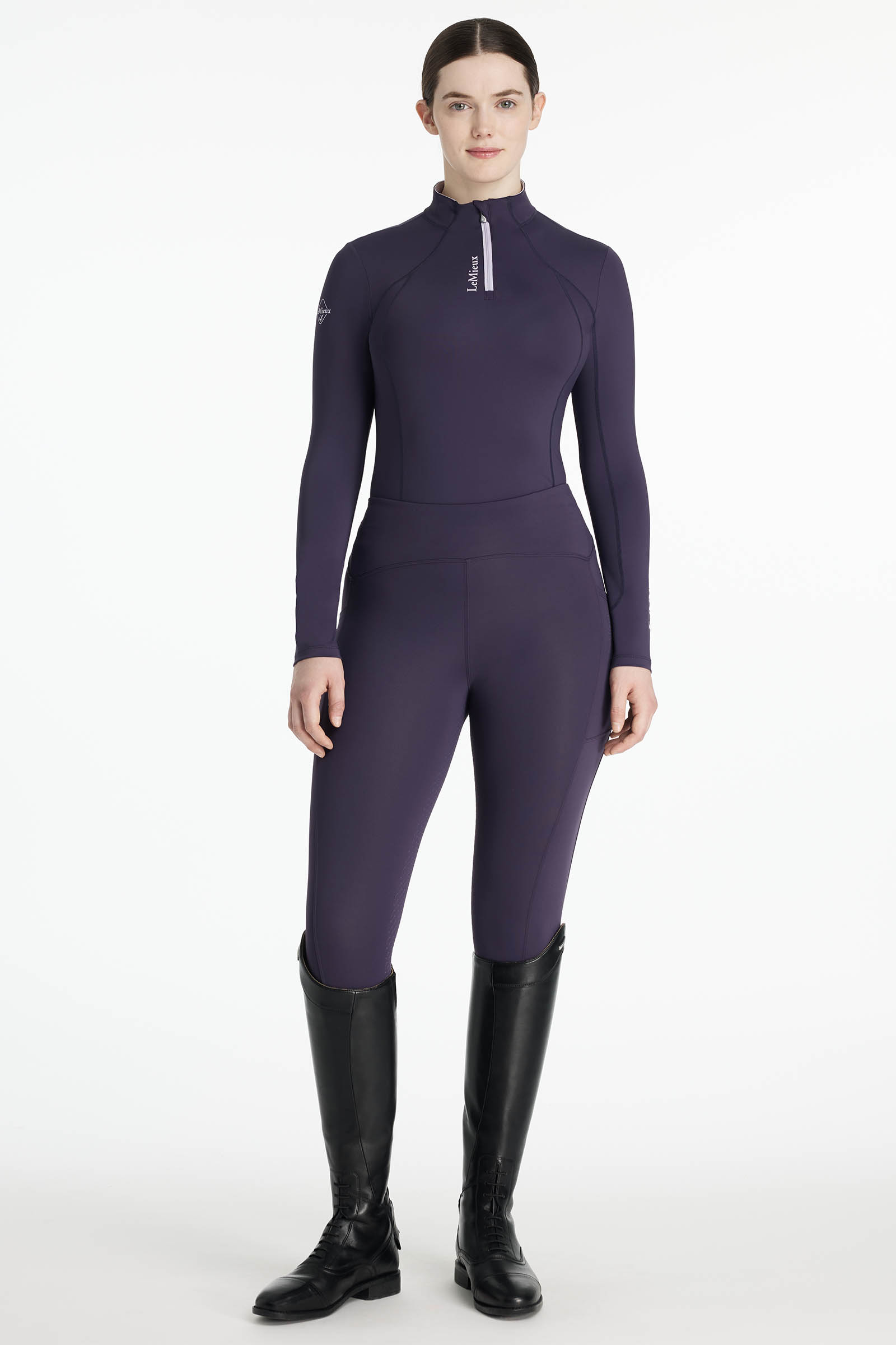 LeMieux Classique sous-couche technique pour femme