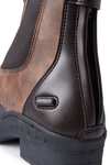 Horze Kilkenny zweifarbige Damen Reitstiefeletten
