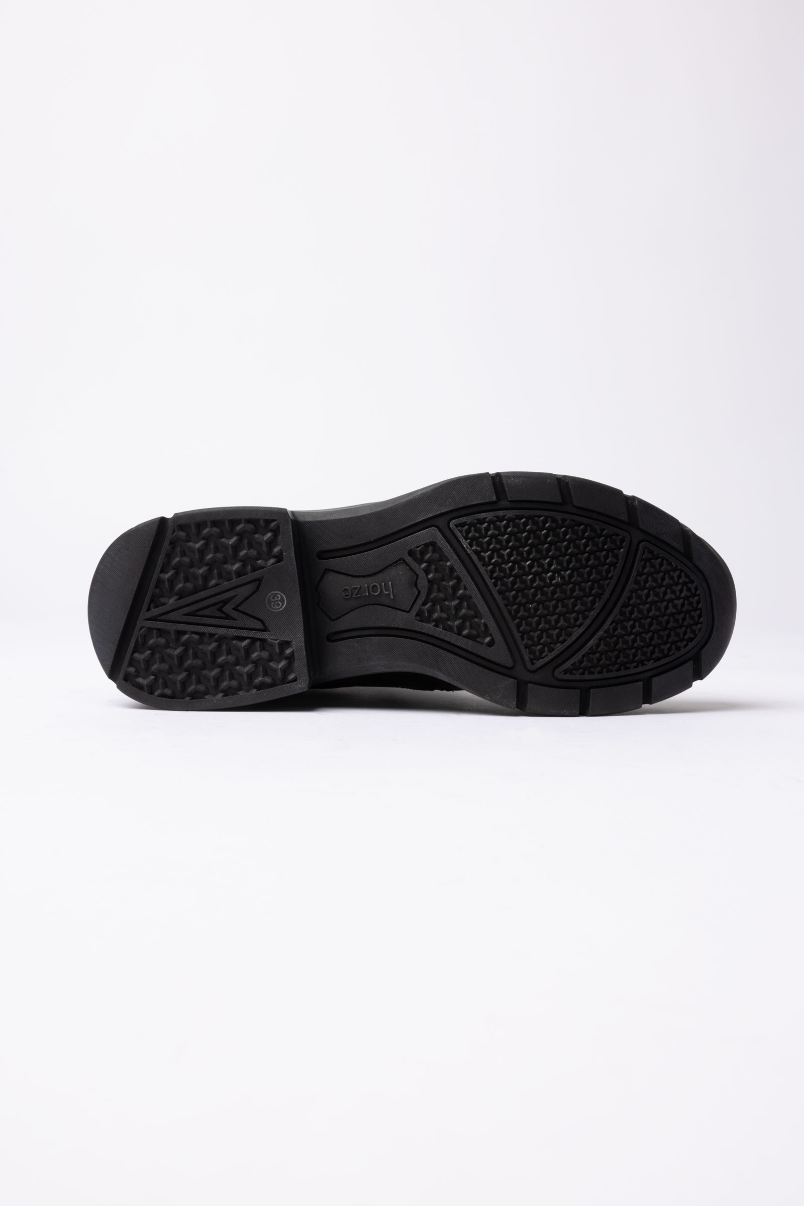 Horze Atacama wasserdichte Schn&uuml;rstiefel