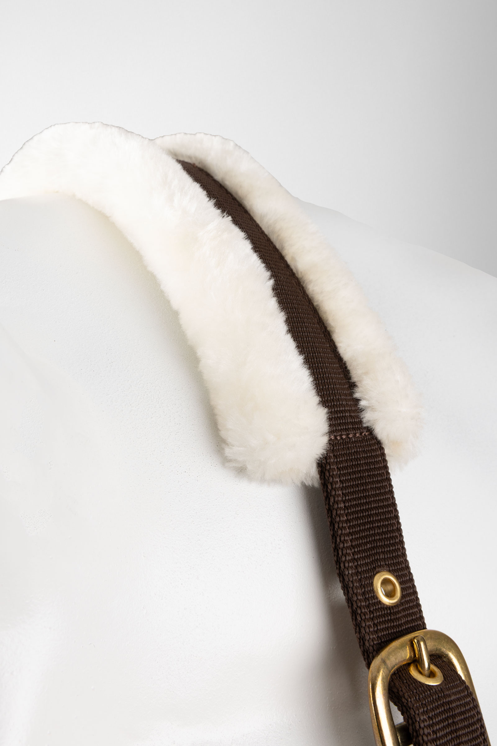 Horze Halfter & F&uuml;hrstrick Set