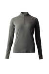B Vertigo Odina Damen-Trainingsshirt, UPF 40+