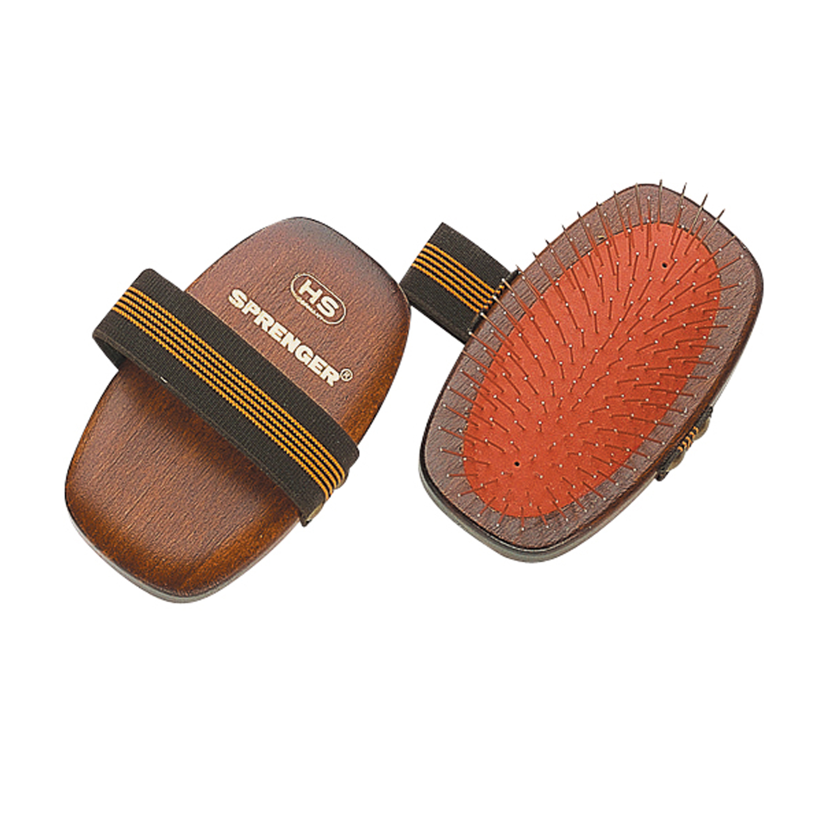 Sprenger Mähnenbürste