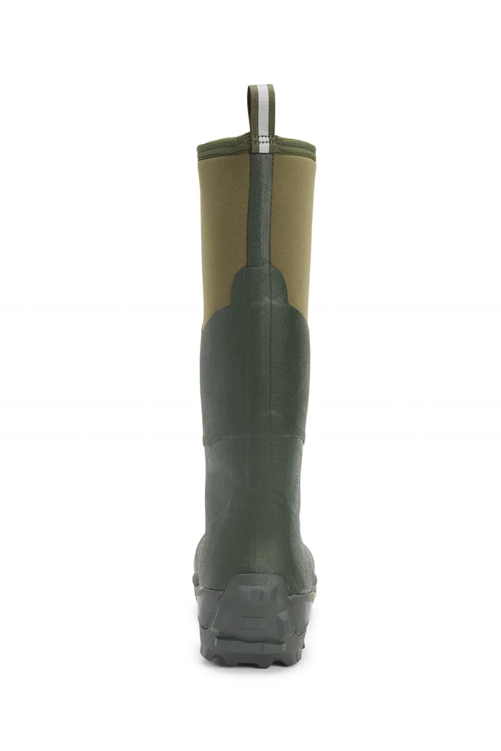 Muck Boot Muckmaster Hoher Stiefel