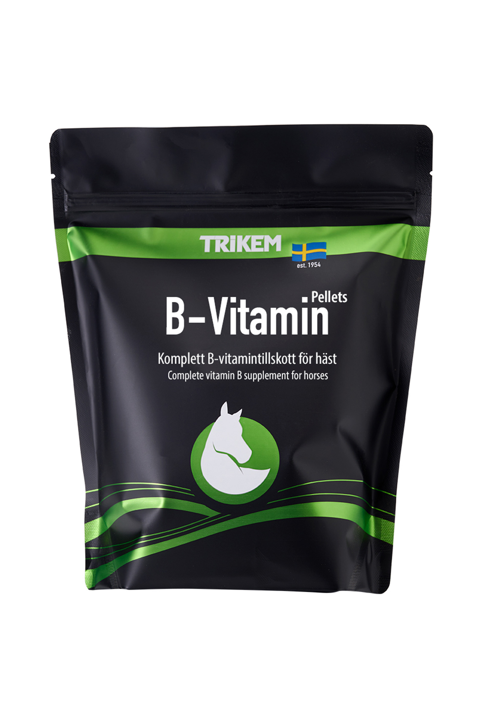 Trikem B-Vitamin Pellets, 1kg