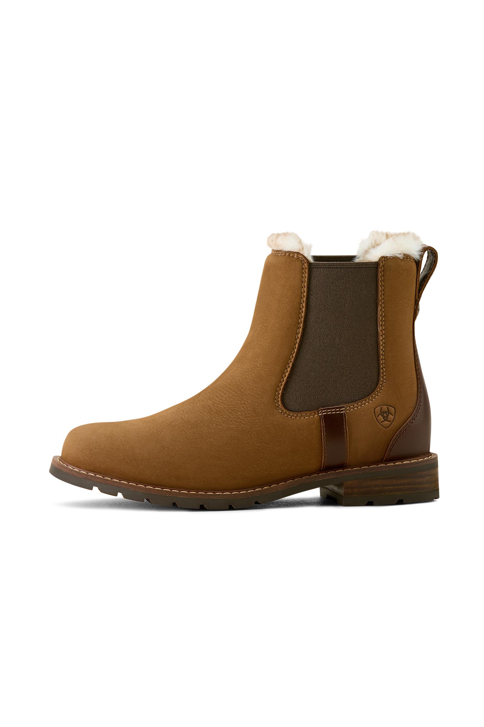 Ariat Wexford Sherpa H2O Damenstiefeletten