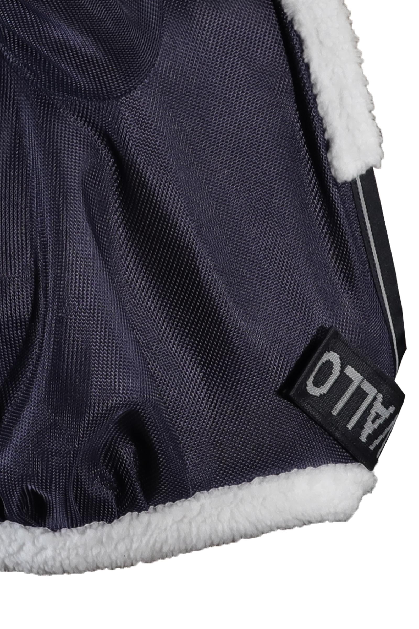 Acavallo Fliegenmaske atmungsaktiv