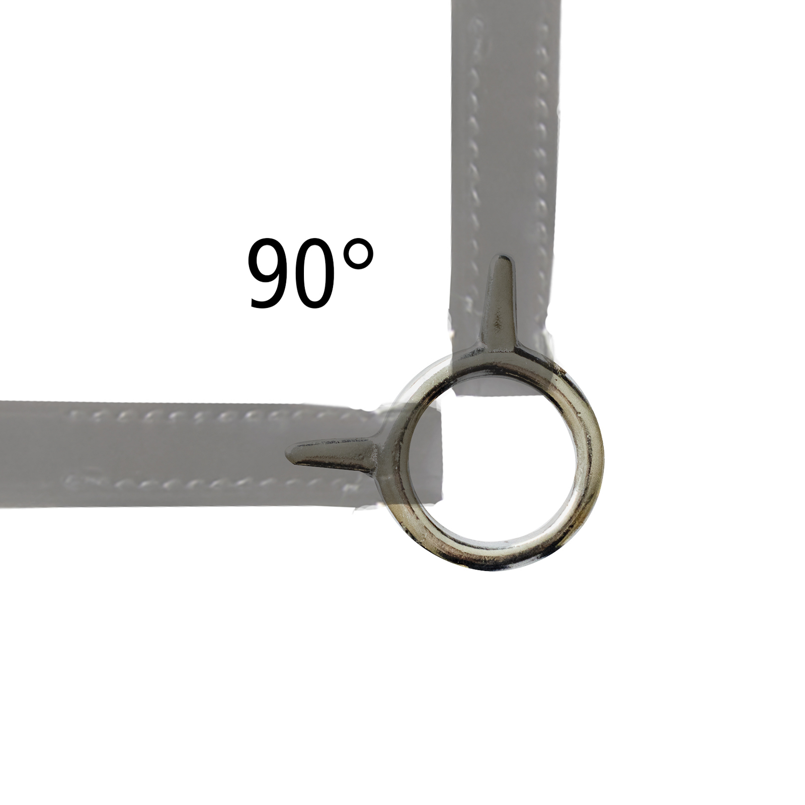 Schockem&ouml;hle Sports Turin Select Nasenriemen