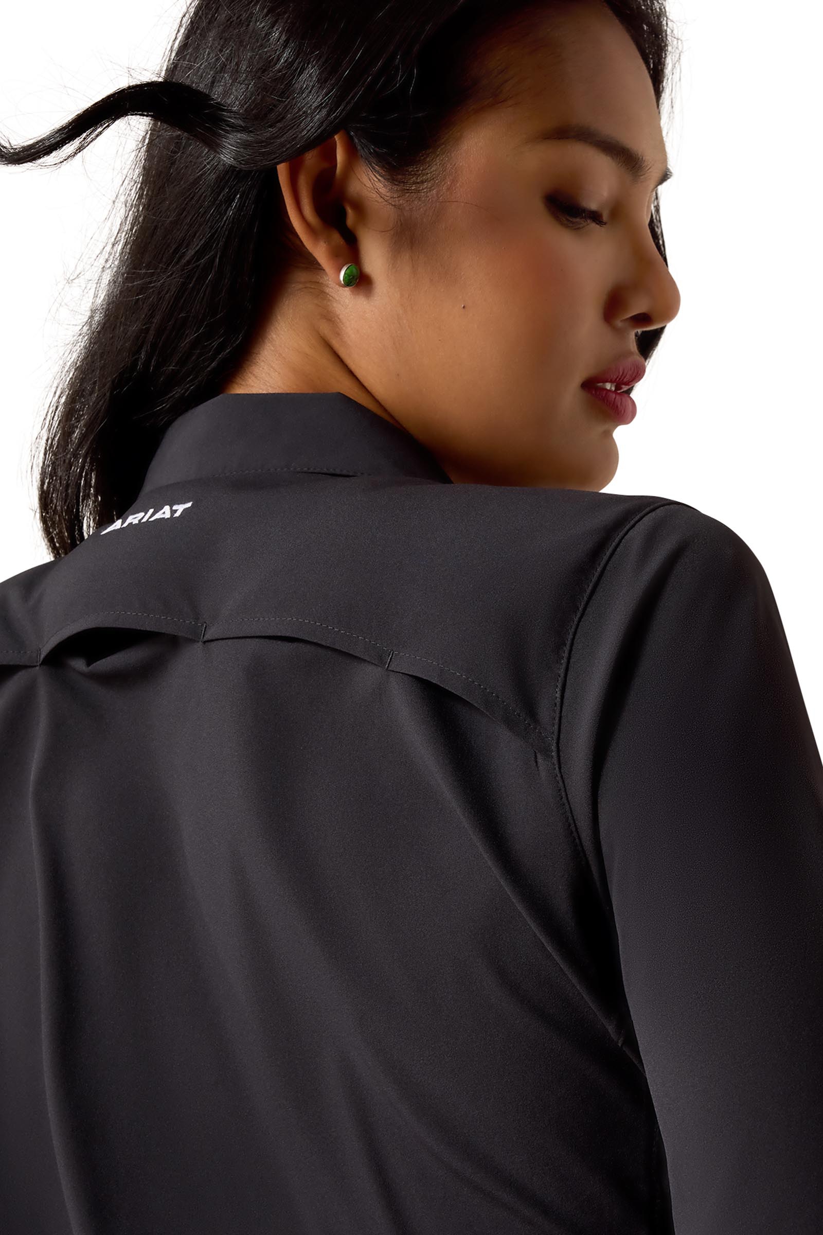 Ariat Damen VentTEK Shirt