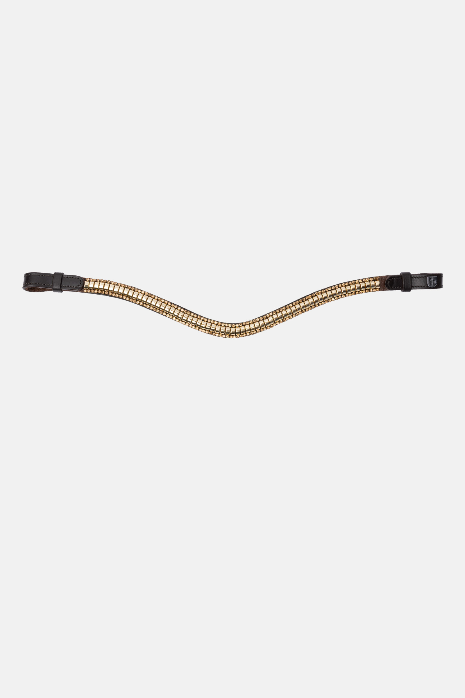 Horze Nature Made Leisure Stirnriemen