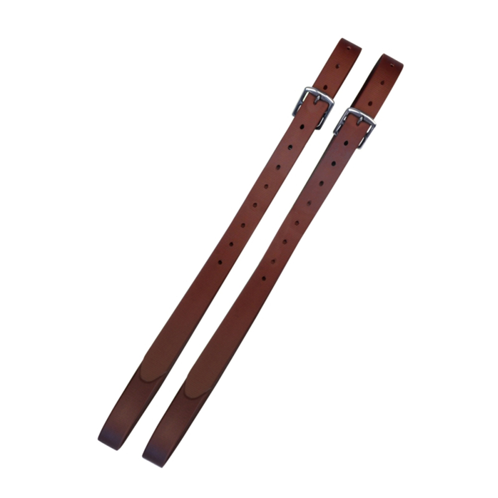 Wintec Slimline B&uuml;gelriemen, Paar