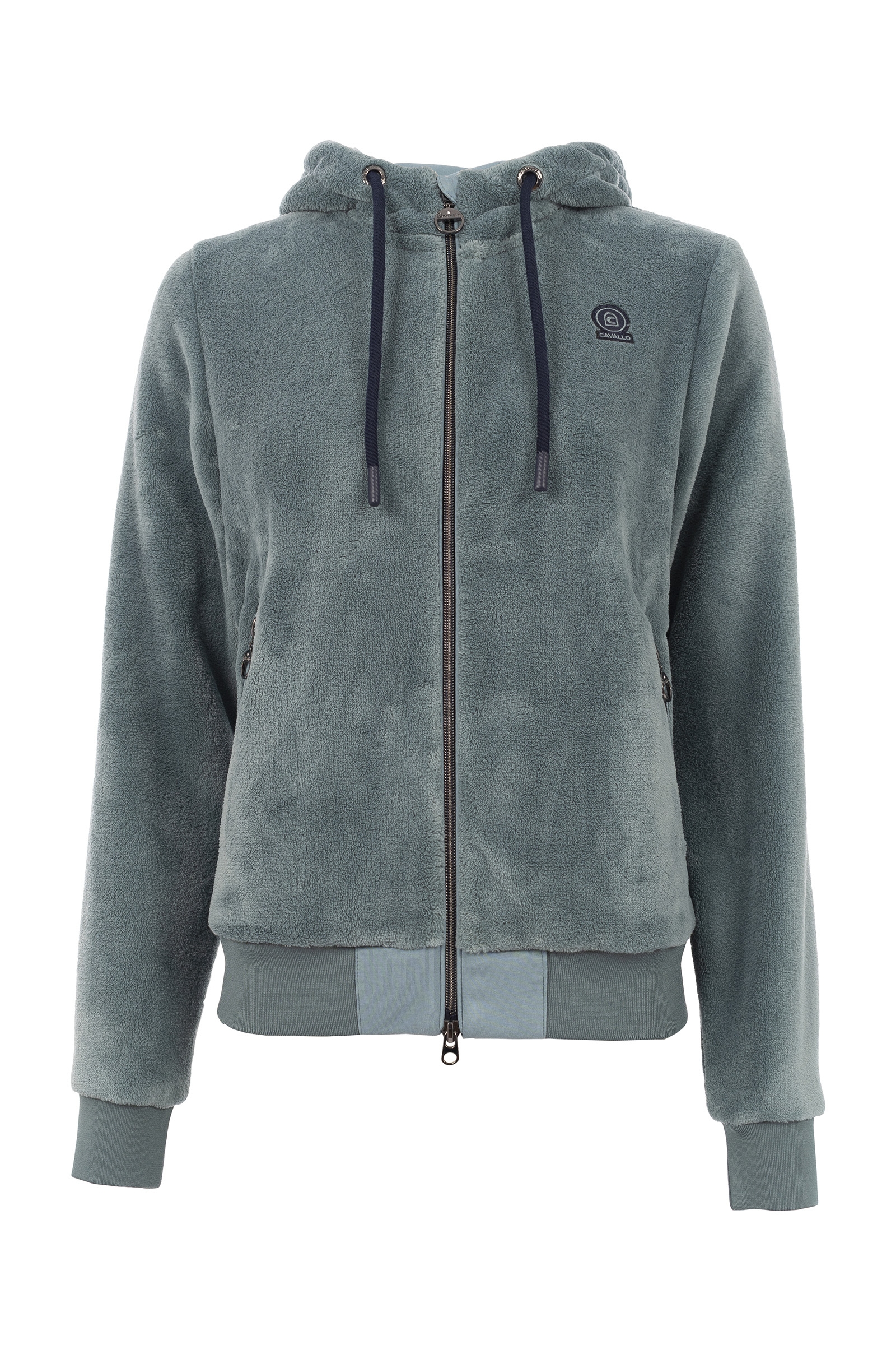 Cavallo CAVALEDITH Damen Fleecejacke