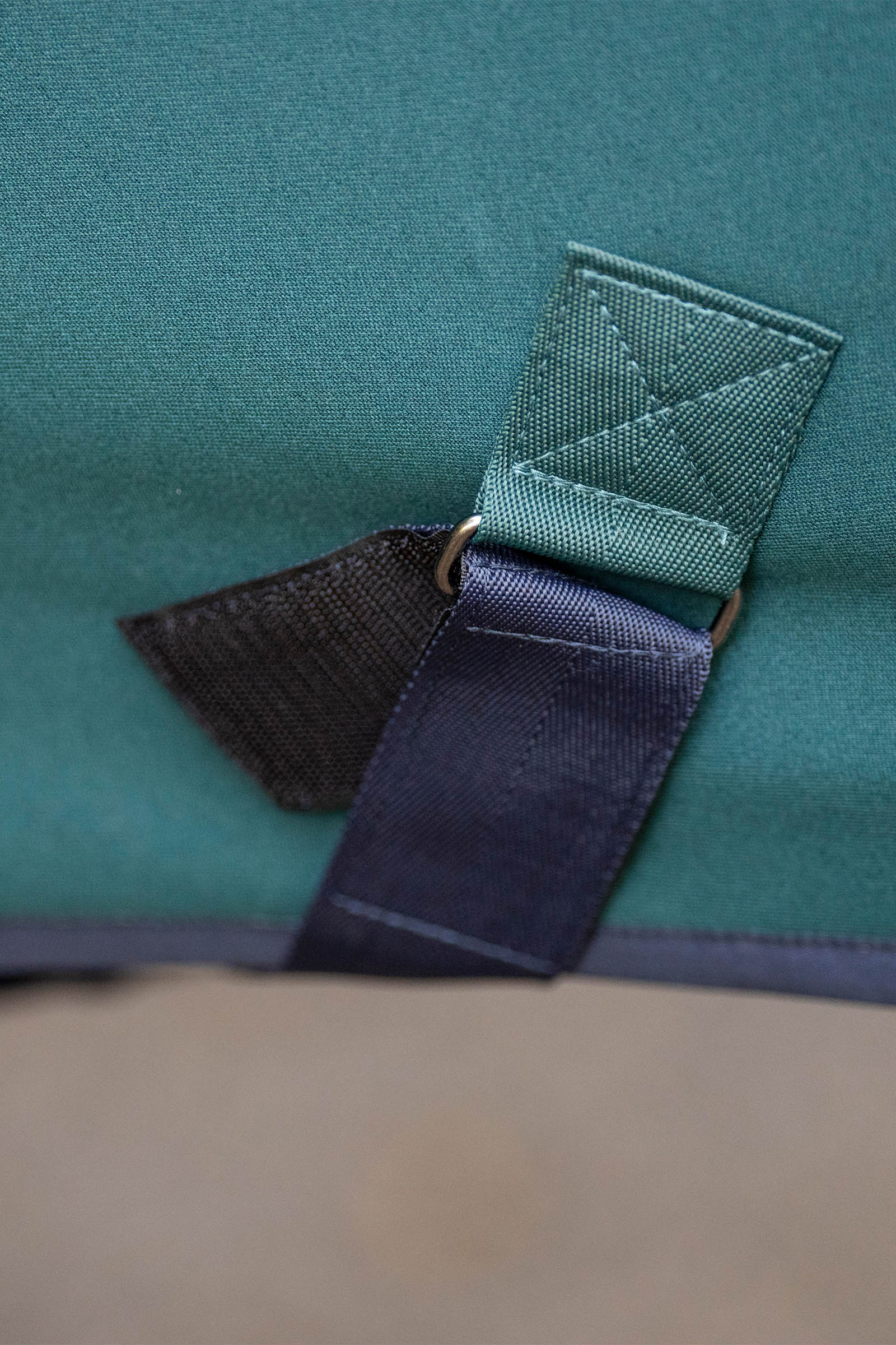 Horseware Amigo Jersey Cooler Abschwitzdecke